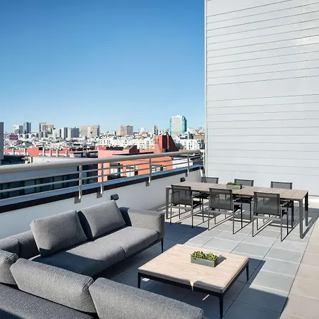 Hyatt Place San Francisco/Downtown-2