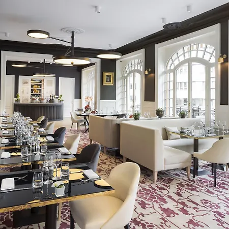 Hotel Longemalle-2