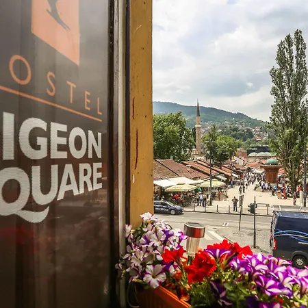 Pigeon Square Rooms-3