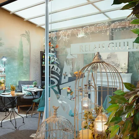 Relais Giulia-3