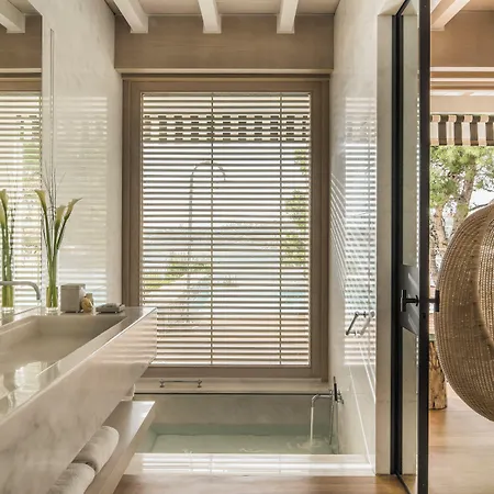 Four Seasons Astir Palace Hotel Athens-3