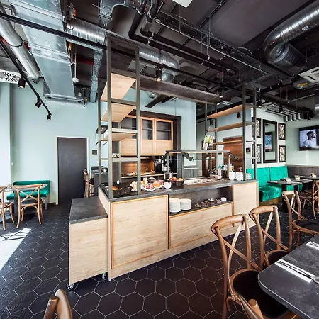 Maison Schiller By Designcity Hotels-2