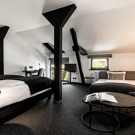 Landhaus Flottbek Boutique Hotel-3
