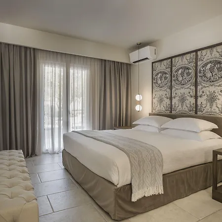 Thalassa Boutique Hotel - Adults Only-2