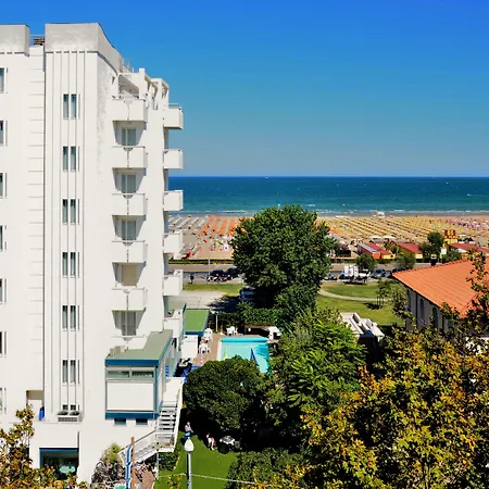Hotel Aristeo Rimini Fronte Mare-2