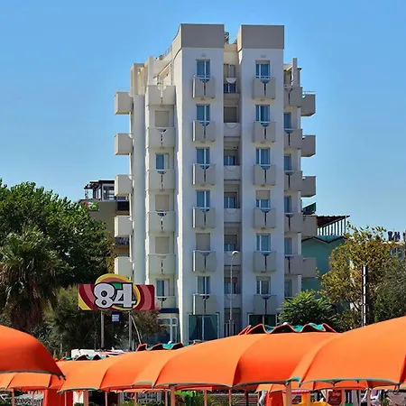 Hotel Aristeo Rimini Fronte Mare-3