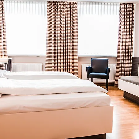 Hotel Martinihof-2