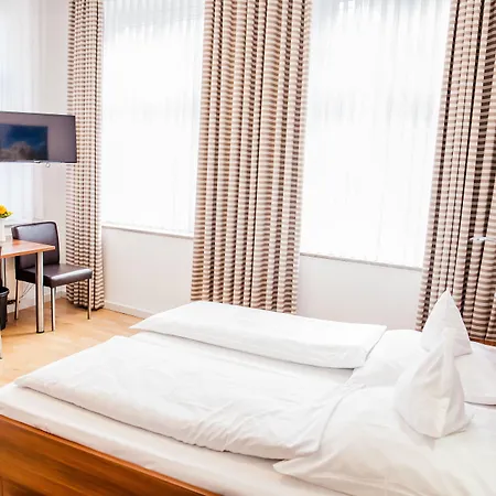 Hotel Martinihof-3