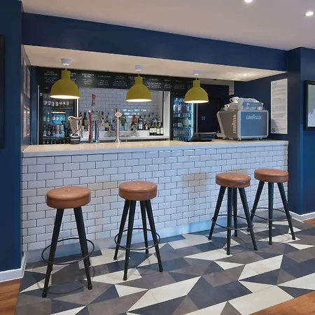 Travelodge Liverpool Central The Strand-3
