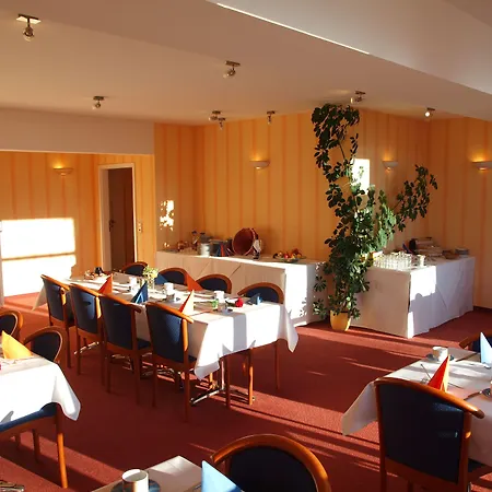 Altes Doktorhaus - Hotel Garni-3