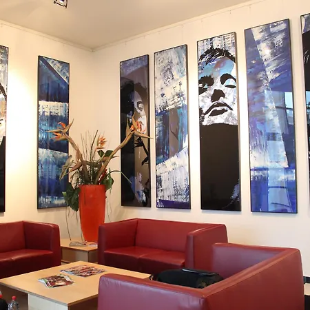 Ara Hotel Comfort-3