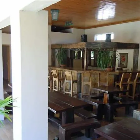 Colesberg Lodge-3
