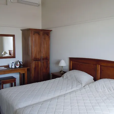 Colesberg Lodge-2