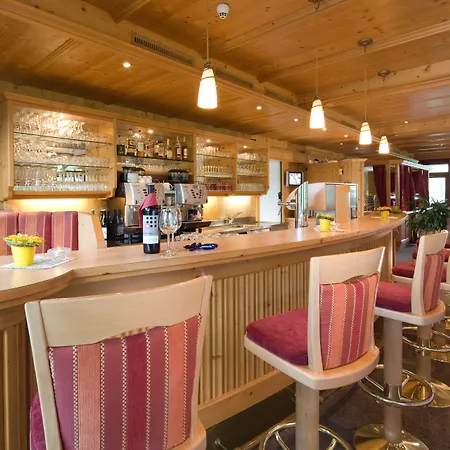 Hotel Bergland-2