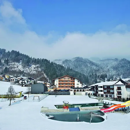 All In Resort Schwarzbrunn - 4 Sterne Superior-2