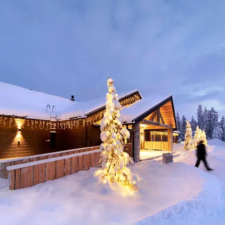 Northern Lights Village Levi-3