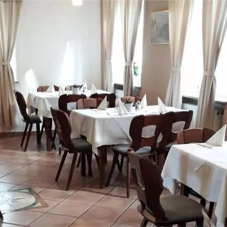 Hotel Restaurant Stern-2