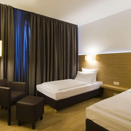 Hotel Thalmair-3