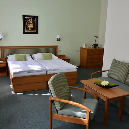 Castle Residence Praha-3
