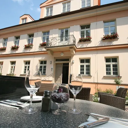 Castle Residence Praha-2