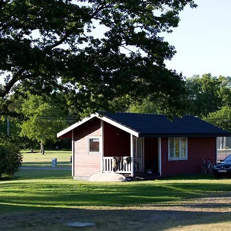 Haga Park Camping & Stugor-2