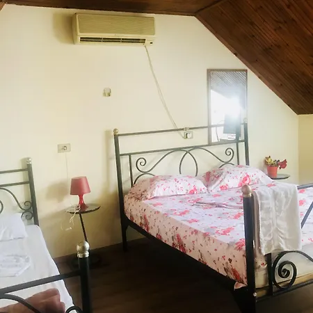 Hotel Drinos-3