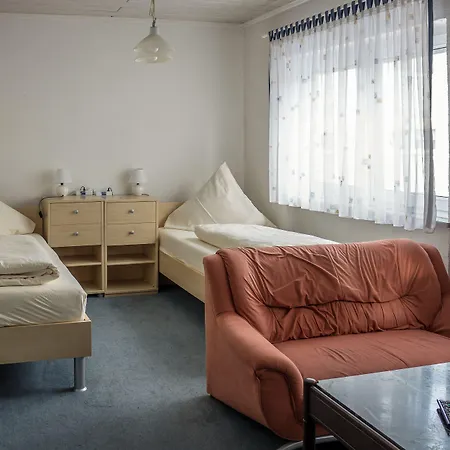 Pension Torkel-Stube-3