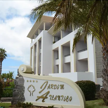 Hotel Jardim Atlantico-2