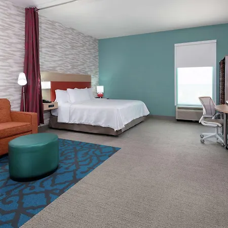Home2 Suites By Hilton Orlando Near Universal-2