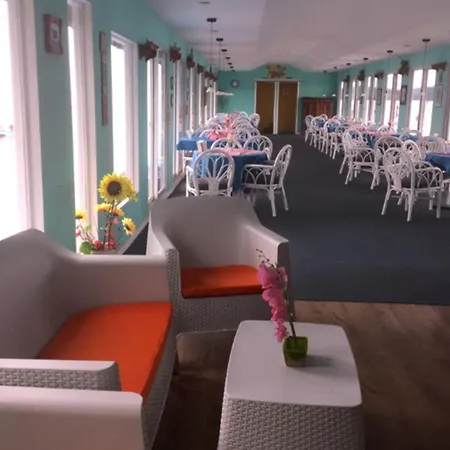 Hotel El Delfin-3