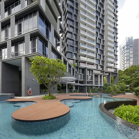 Fraser Residence Orchard Singapore-3
