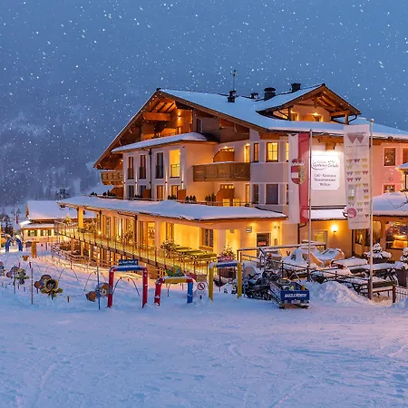 Aktivhotel Gasteiner Einkehr-3