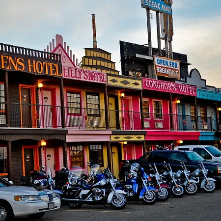 The Big Texan Motel-2