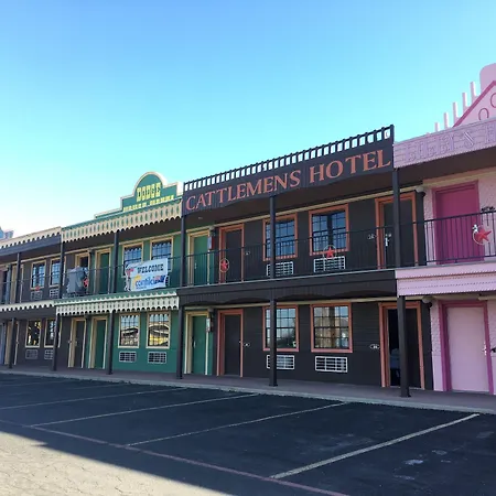 The Big Texan Motel-3