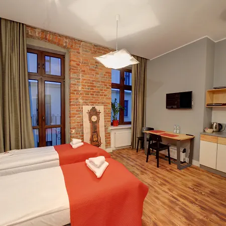 Good Time Aparthotel-3