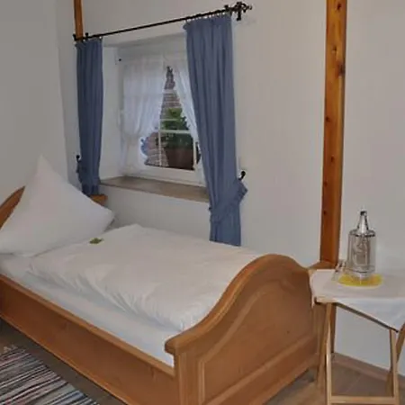 Hotel&Restaurant Bei Hölzchen-3