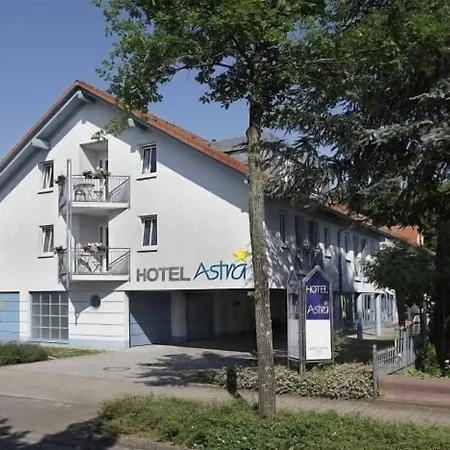 Hotel Astra Rastatt-2
