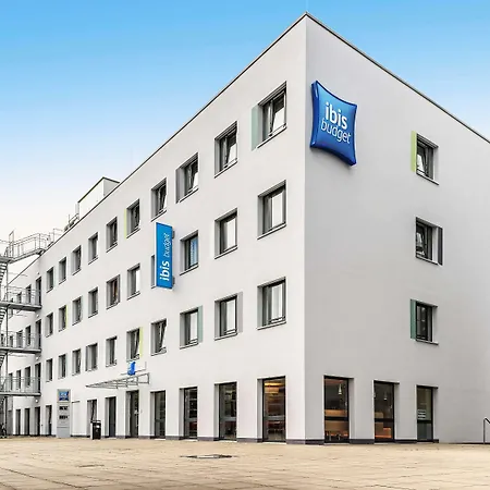 ibis budget Aachen City-2