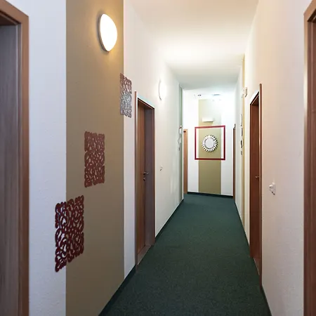 Hotel Polonia - Frankfurt/Oder-2