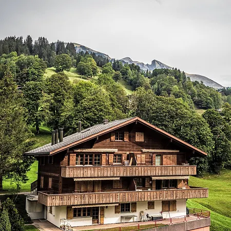 Hotel Gletscherblick-3
