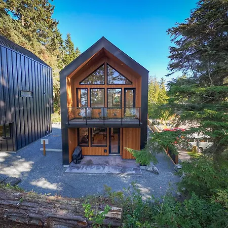 The Cabins At Terrace Beach-3