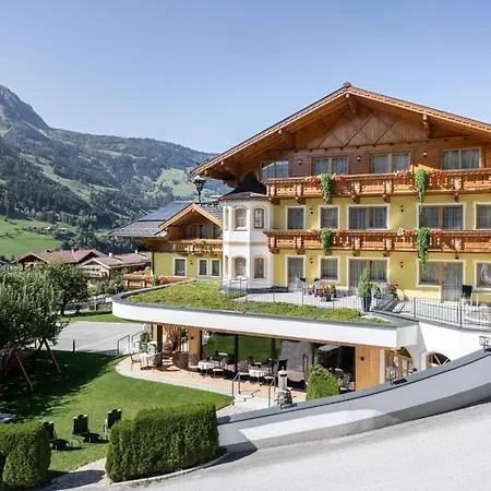 Landhotel Untermüllnergut-3