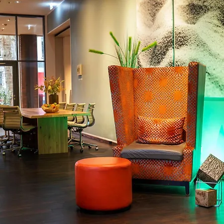 ACHAT Hotel Bremen City-2