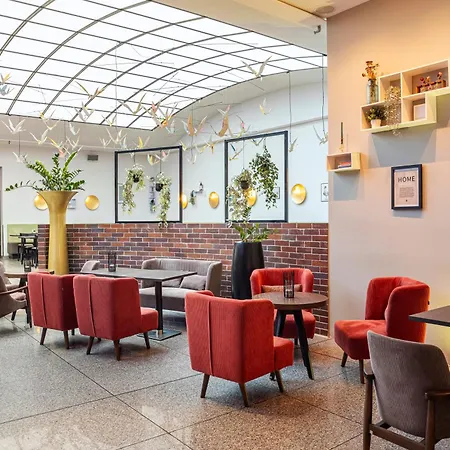 ACHAT Hotel Bremen City-3