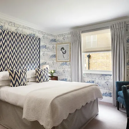 The Pelham London - Starhotels Collezione-2