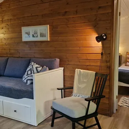 Santalahti Resort Cottages & Villas-3