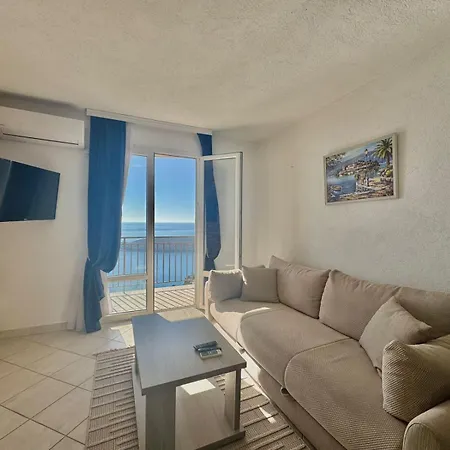 Calma Vista Apartments By Vila Vanja-3