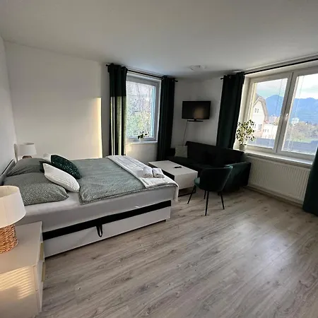 Apartments Albi-2
