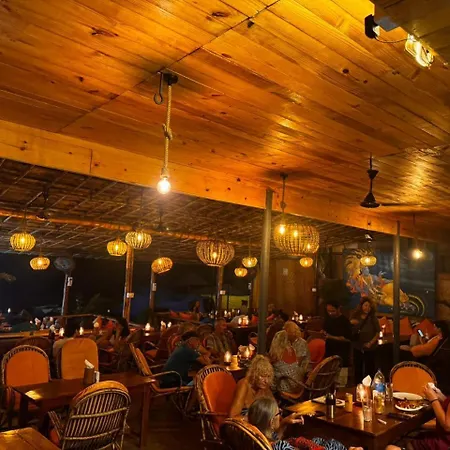Namaste Beach Huts-3