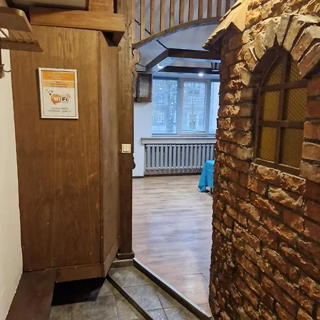 Apartament Erfolg 6-2